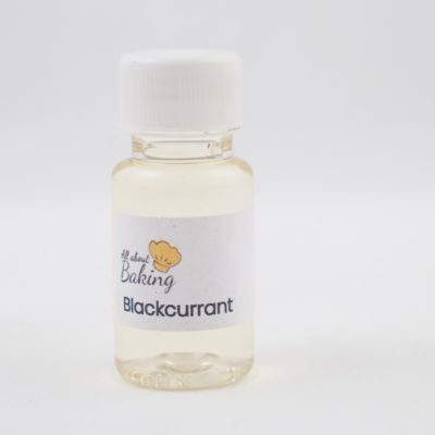 Black Currant Essence 20ml