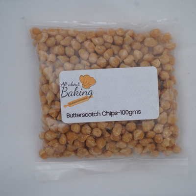 Butterscotch Chips