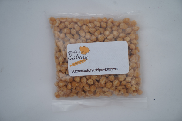 Butterscotch Chips