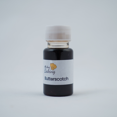 Butterscotch Essence - Flavouring Essence