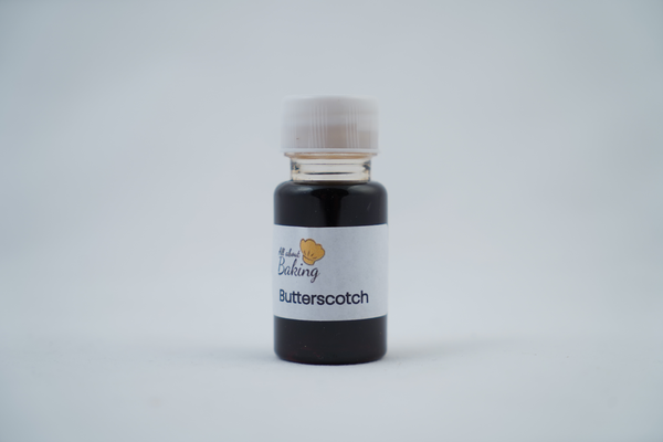 Butterscotch Essence - Flavouring Essence