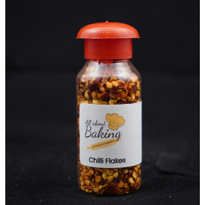 Chilli Flakes