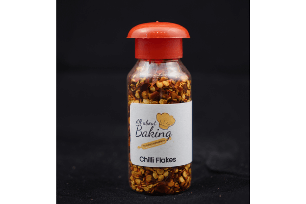 Chilli Flakes