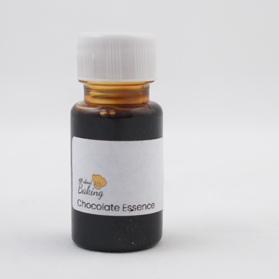 Chocolate Essence