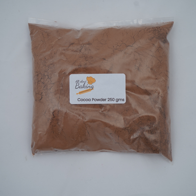 Cocoa Powder 250gm - Baking Product