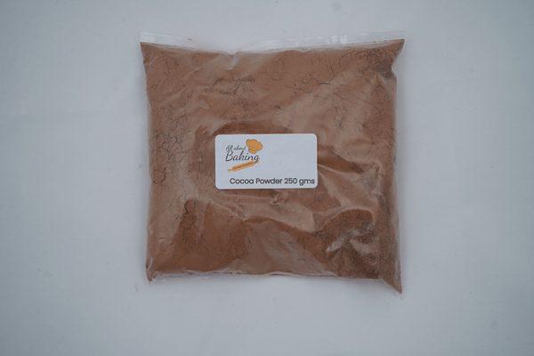 Cocoa Powder 250gm - Baking Product