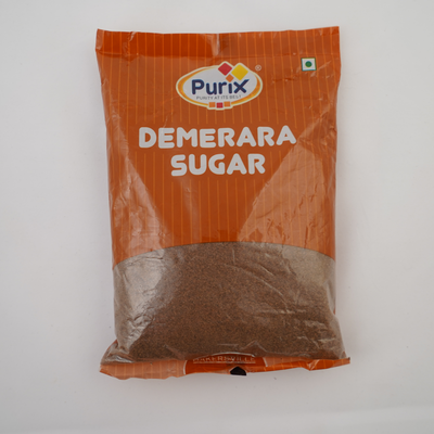Demerara Brown Sugar 500gm For Baking