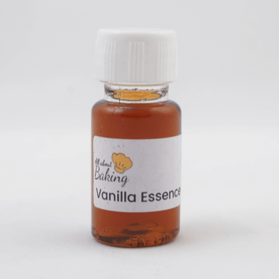 Vanilla Essence, 20ml