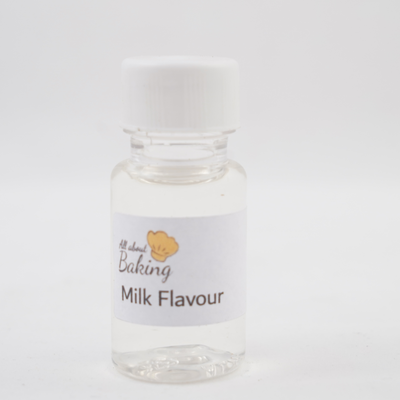 Milk Essence 20ml