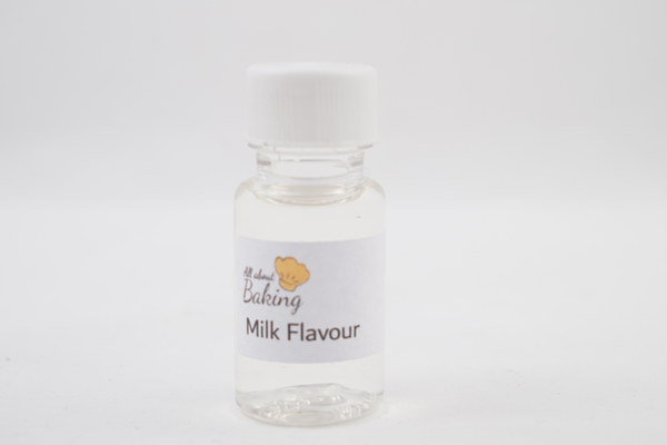 Milk Essence 20ml