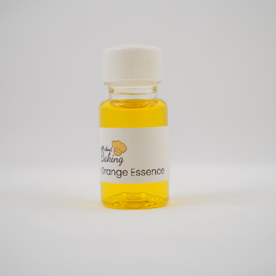 Orange Essence, 20ml