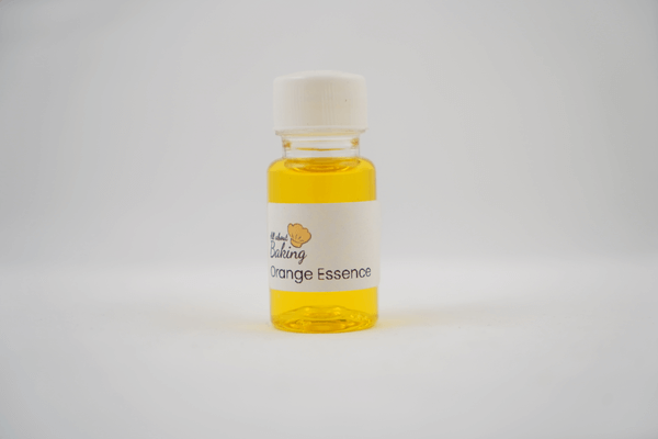 Orange Essence, 20ml
