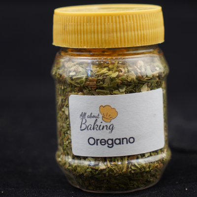 Pizza Oregano