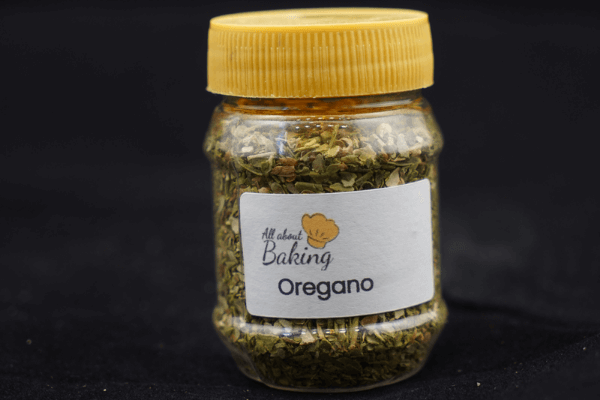 Pizza Oregano
