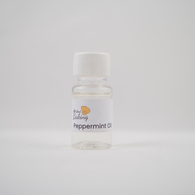 Peppermint Essence 20ml
