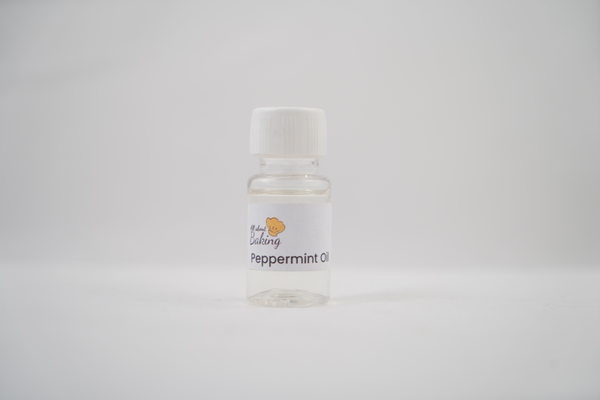 Peppermint Essence 20ml