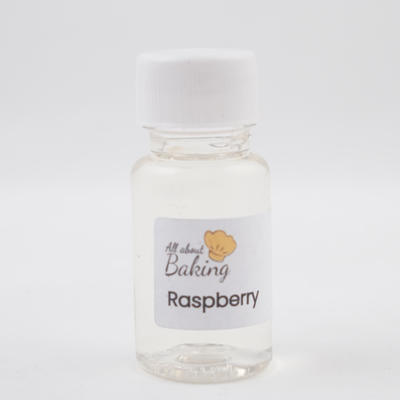 Raspberry Essence 20ml