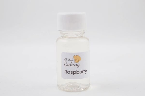 Raspberry Essence 20ml