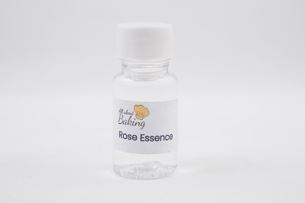 Rose Essence