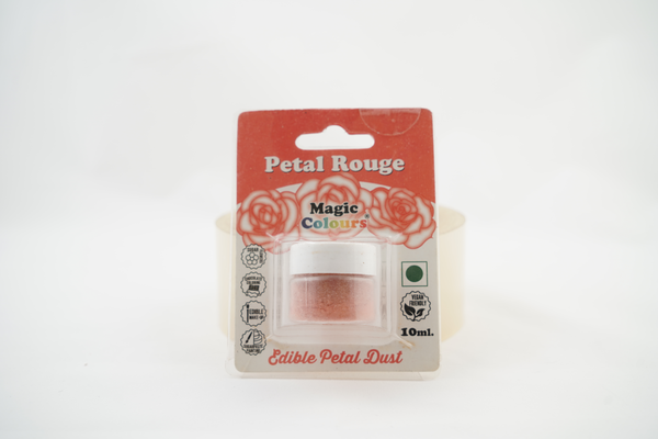 Edible Petal Dust