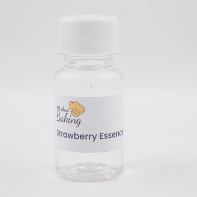 Strawberry Essence 20ml