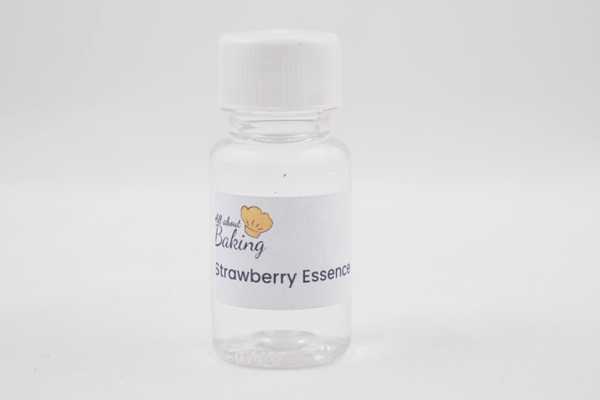 Strawberry Essence 20ml