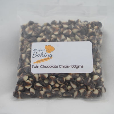 Twin Chocolate Chips