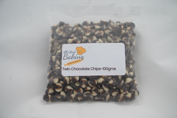 Twin Chocolate Chips