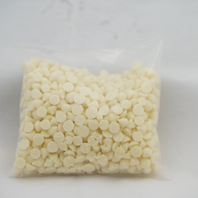 White Chocolate Chips