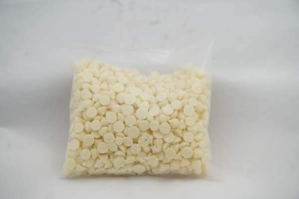White Chocolate Chips