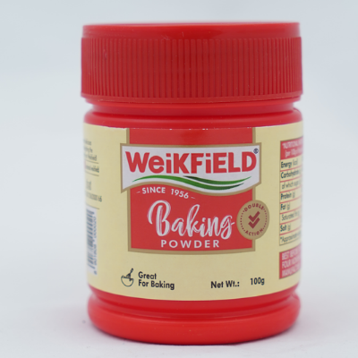 Weikfield Baking Powder