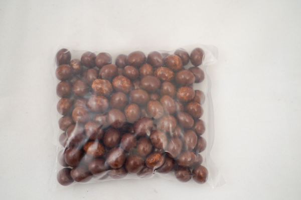 Chocolate Beans