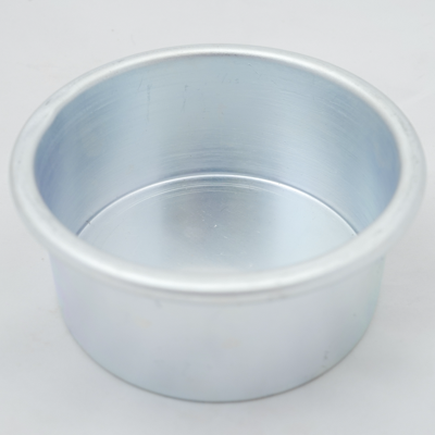 Aluminium Cake Mould - All About Baking
