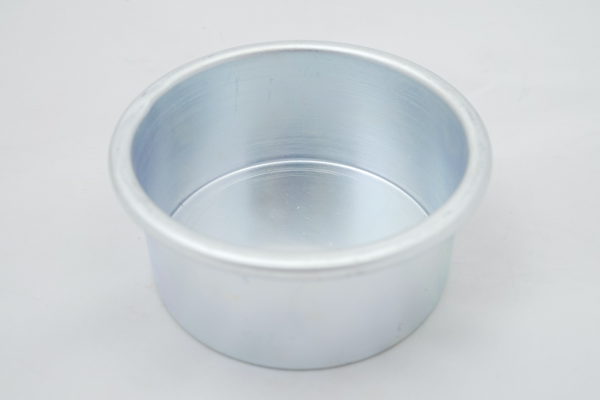 Aluminium Cake Mould - All About Baking