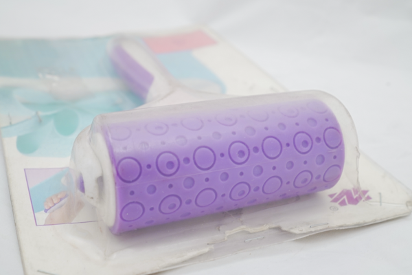 Fondant Pattern Embosser Roller - Cake Decorating Tool - All About Baking