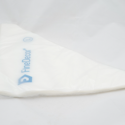 Piping Bag- Cake Decorating Tool- All About Baking