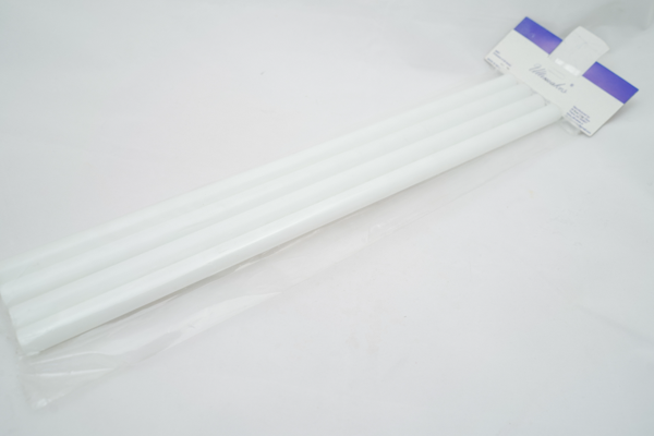 Plastic Dowel- cake decorating tool- All About Baking