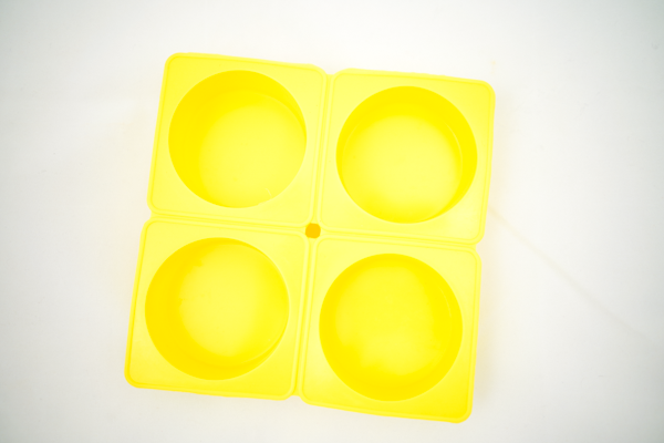 Silicone Cupcake Moulds- baking mould- All About Baking