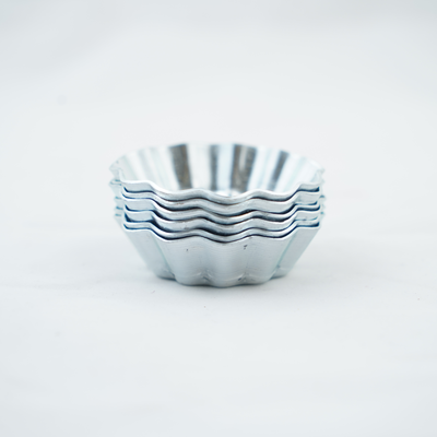 Mini Tart Mold - All About Baking