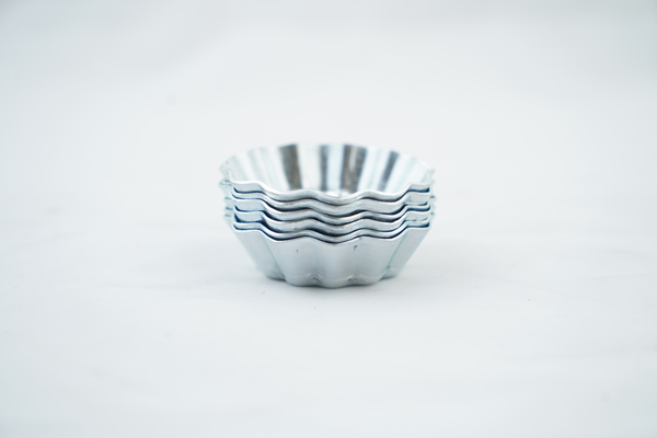 Mini Tart Mold - All About Baking
