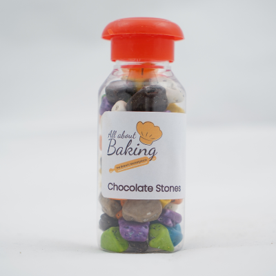 Chocolate Stones