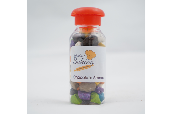 Chocolate Stones