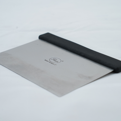 Flair Baker Scraper - Baking Tool - All About Baking