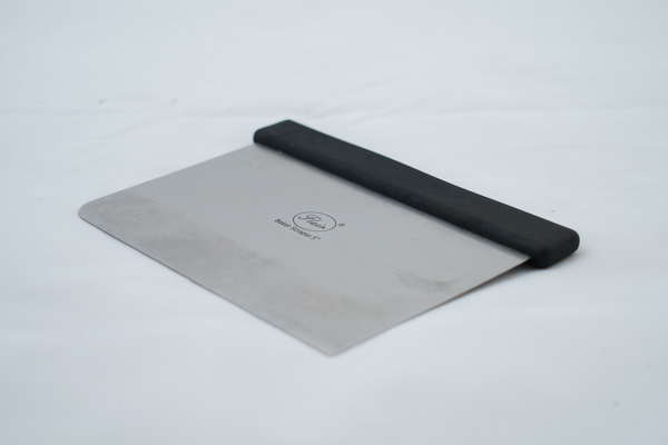Flair Baker Scraper - Baking Tool - All About Baking