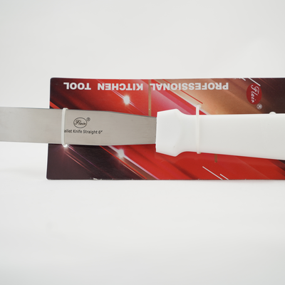 Flair Palette Knife - Cake Icing Knife - All About Baking