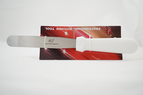 Flair Palette Knife - Cake Icing Knife - All About Baking