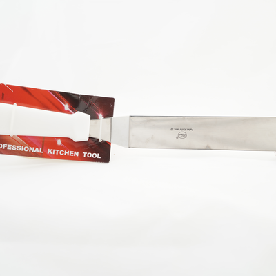 Flair Palette Knife Bent - Cake Knife - All About Baking