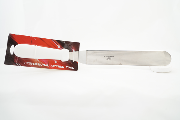 Flair Palette Knife Bent - Cake Knife - All About Baking