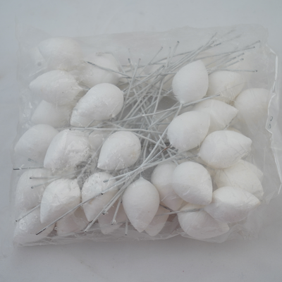 Floral Buds - flower bud - All About Baking