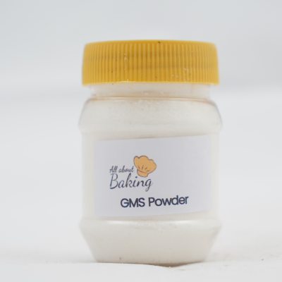 GMS Powder 35gm